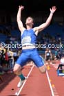 Mens long jump, World Championship Team Trials, Alexander Stadium, Birmingham